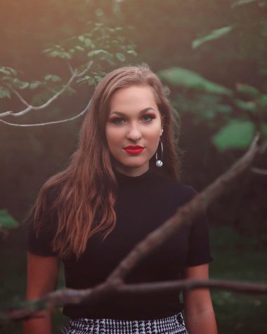 Jenavieve Pursell