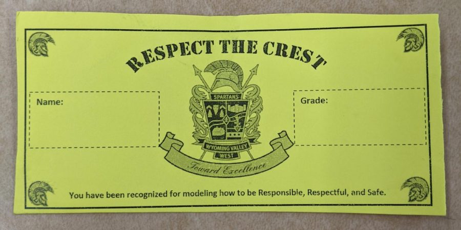 New Respect the Crest Program Enlivens Valley West