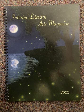 Interim Literary Arts Magazine