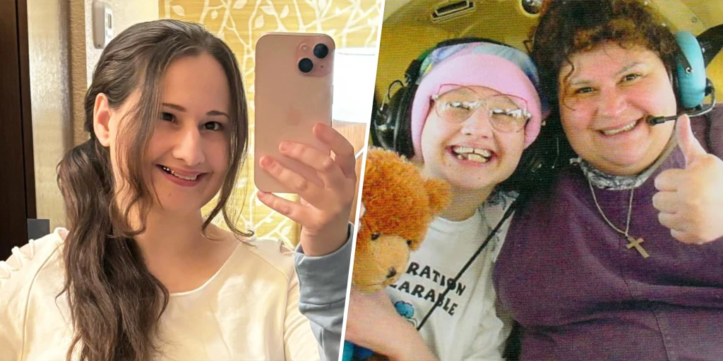 Gypsy Rose Blanchard: Why is she famous?