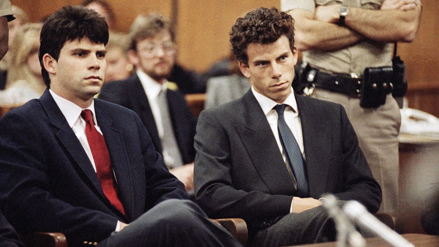 The Menendez Brothers: Are They Really Monsters?